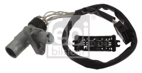 FEBI BILSTEIN 1x Steering Lock (45503)
