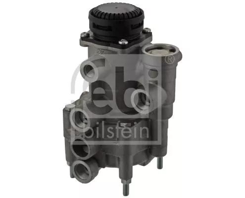1x Control Valve, trailer