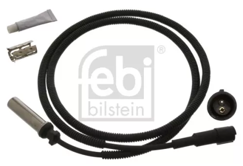 FEBI BILSTEIN 1x Sensor, wheel speed (45519)