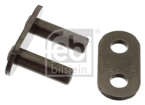 10x Link, timing chain