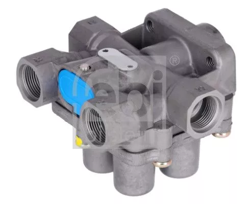 FEBI BILSTEIN 1x Multi-circuit Protection Valve (45606)