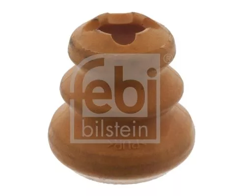2x Rubber Buffer, suspension