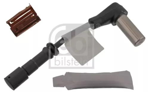 FEBI BILSTEIN 1x Sensor, wheel speed (45773)