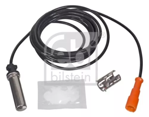 FEBI BILSTEIN 1x Sensor, wheel speed (45776)