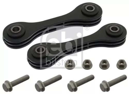 FEBI BILSTEIN 1x Link/Coupling Rod, stabiliser bar (45785)