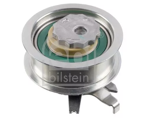 1x Tensioner Pulley, timing belt