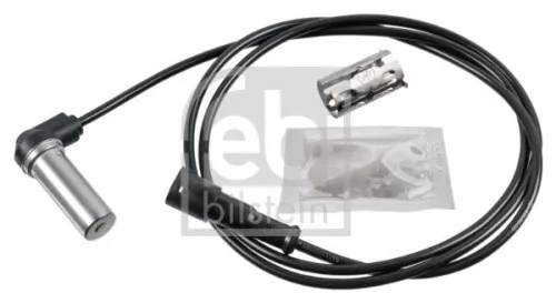 FEBI BILSTEIN 1x Sensor, wheel speed (45825)