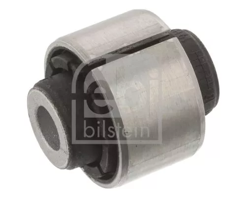 2x Mounting, control/trailing arm
