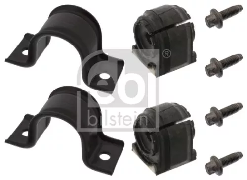 FEBI BILSTEIN 1x Mounting Kit, stabiliser bar (45876)