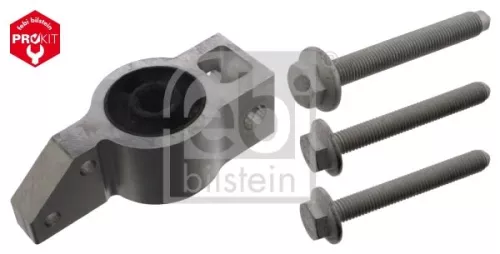FEBI BILSTEIN 1x Mounting, control/trailing arm (45891)