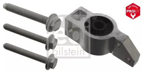 FEBI BILSTEIN 1x Mounting, control/trailing arm (45892)