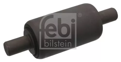 1x Bushing, leaf spring