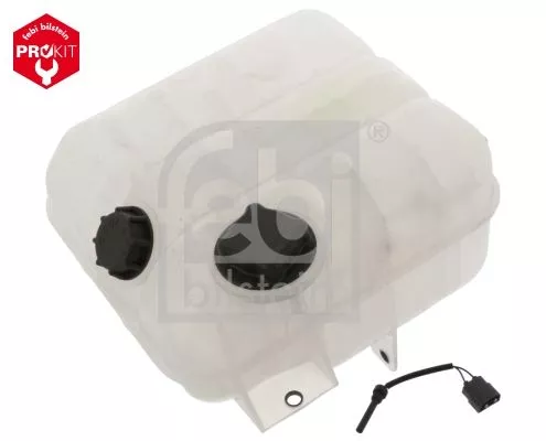 1x Expansion Tank, coolant