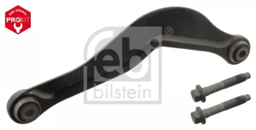 1x Rod/Strut, wheel suspension