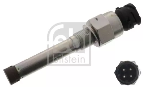 FEBI BILSTEIN 1x Sensor, speed (46017)