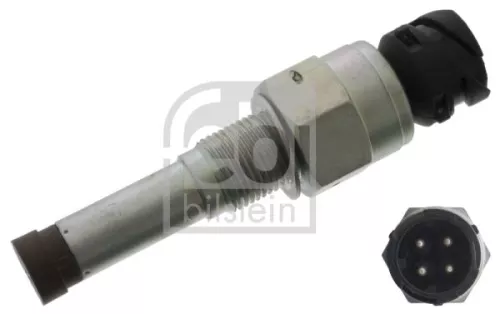 FEBI BILSTEIN 1x Sensor, speed (46018)
