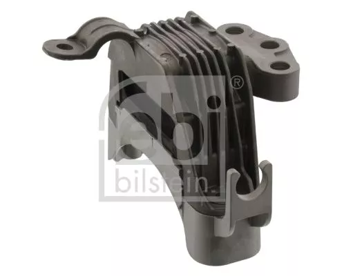 1x Mounting, engine