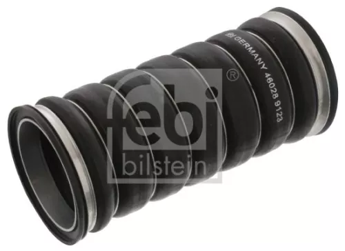1x Charge Air Hose