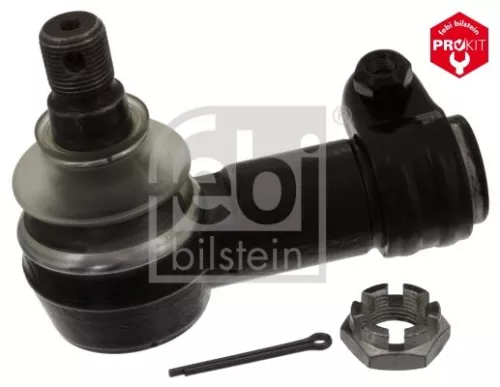1x Angled Ball Joint