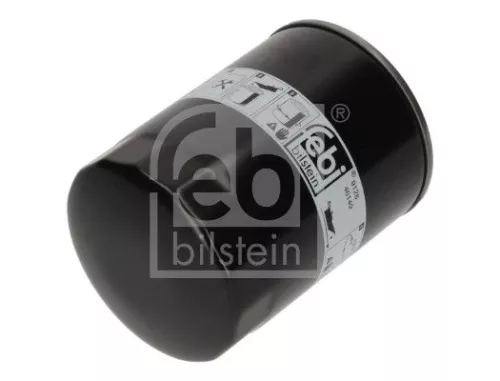 1x Oil Filter