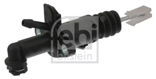 1x Master Cylinder, clutch