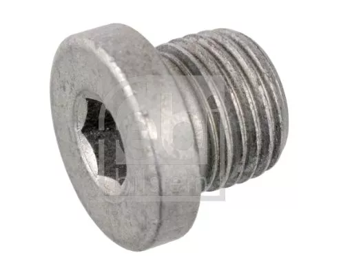 FEBI BILSTEIN 5x Screw Plug (46267)