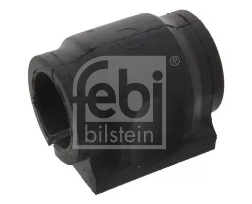 2x Mounting, stabiliser bar