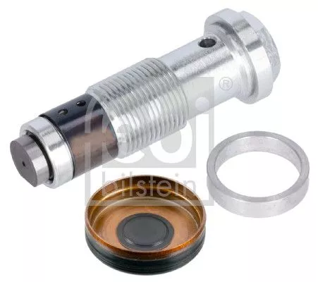 FEBI BILSTEIN 1x Tensioner, timing chain (46373)