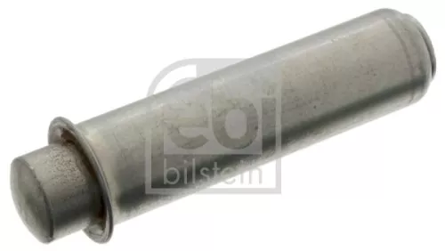 1x Tensioner, timing belt
