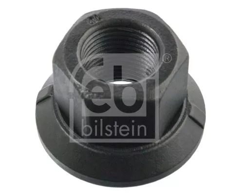 1x Wheel Nut