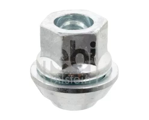 1x Wheel Nut