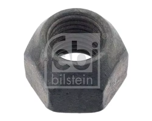 1x Wheel Nut