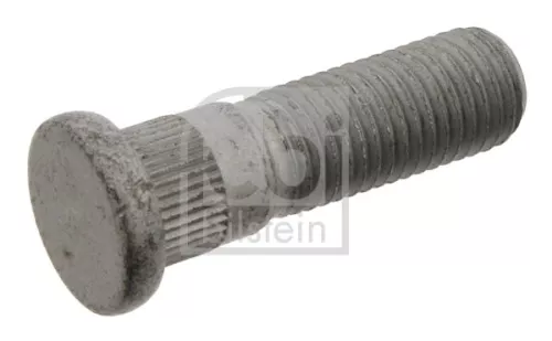 1x Wheel Stud