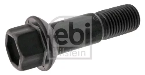 1x Wheel Bolt