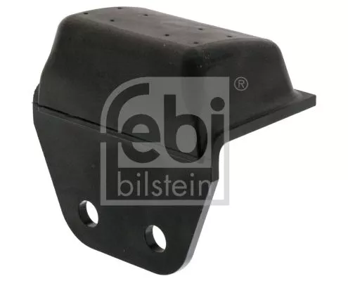 1x Rubber Buffer, suspension