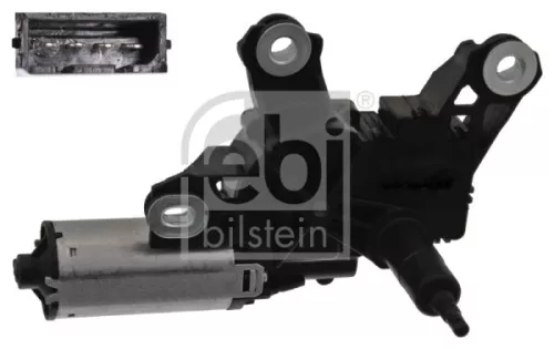 1x Wiper Motor