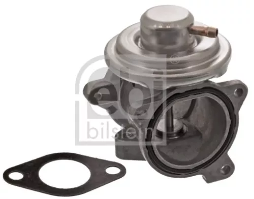 1x EGR Valve