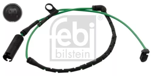 FEBI BILSTEIN 1x Warning Contact, brake pad wear (47007)