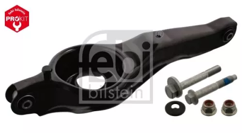 FEBI BILSTEIN 1x Control/Trailing Arm, wheel suspension (47014)