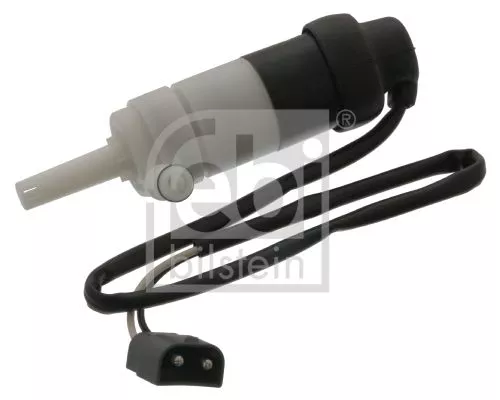 1x Washer Fluid Pump, window cleaning