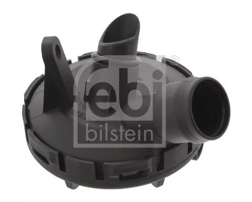1x Valve, crankcase ventilation