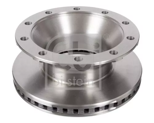 FEBI BILSTEIN 1x Brake Disc (47030)