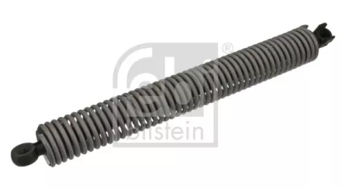 1x Gas Spring, boot/cargo area