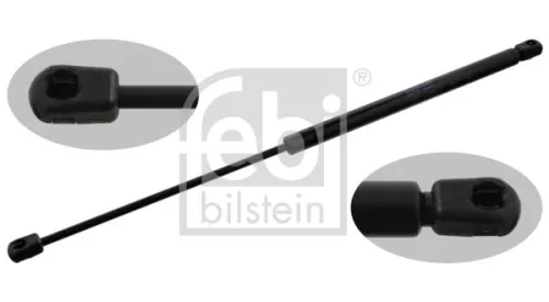 1x Gas Spring, boot/cargo area
