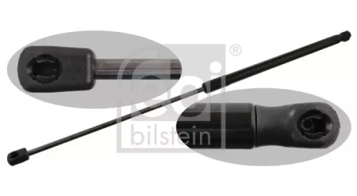 1x Gas Spring, boot/cargo area