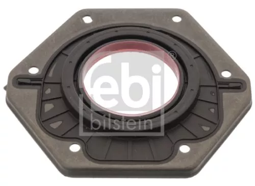1x Shaft Seal, crankshaft