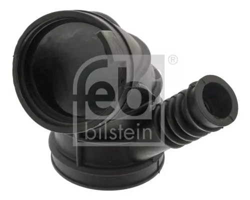 1x Intake Hose, air filter