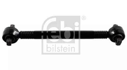 1x Control/Trailing Arm, wheel suspension