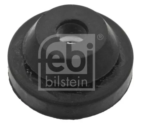 4x Buffer, engine cover