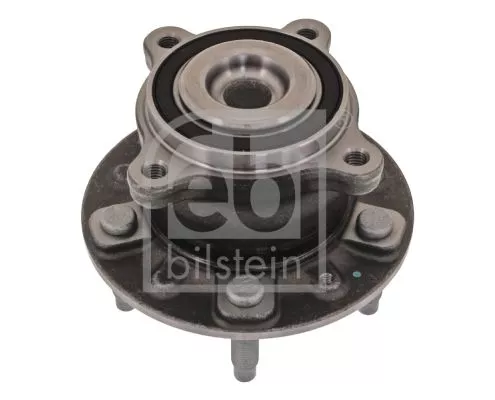 1x Wheel Bearing Kit